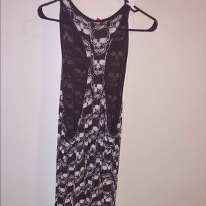 H&M Skull Dress